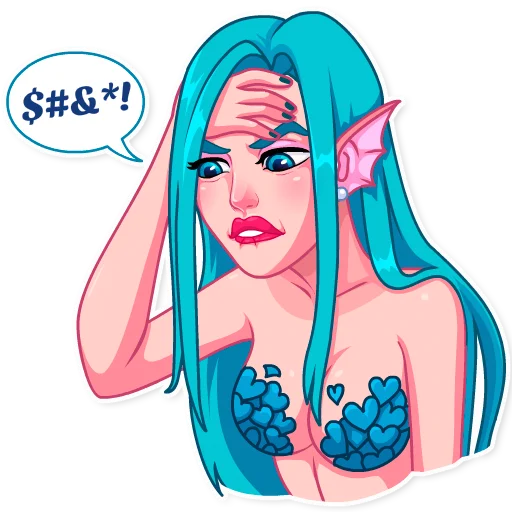 텔레그램 스티커