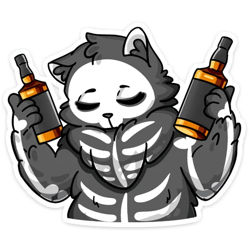 텔레그램 스티커