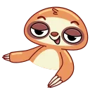 나무늘보 (Sloth)