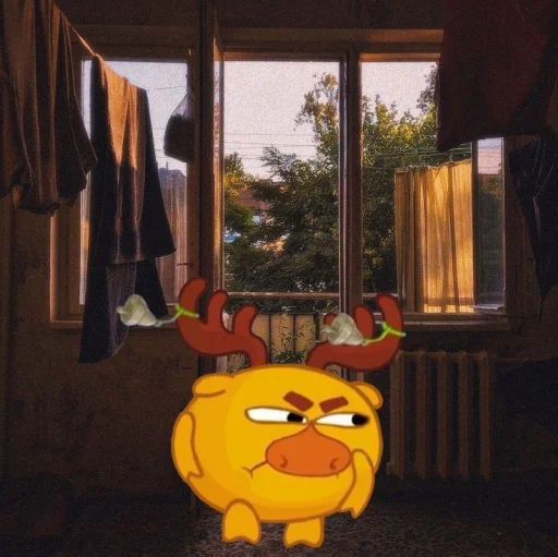 텔레그램 스티커