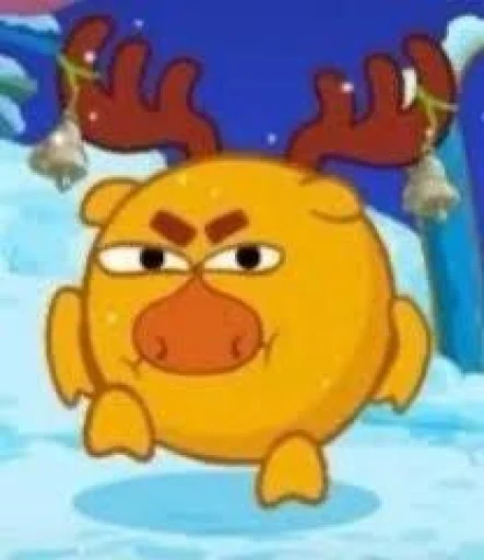 텔레그램 스티커