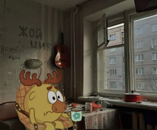 텔레그램 스티커