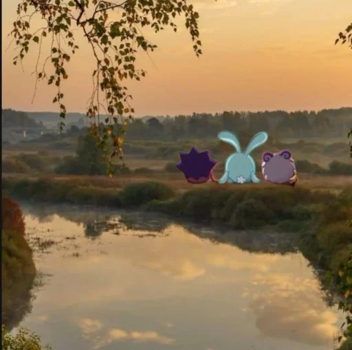 텔레그램 스티커