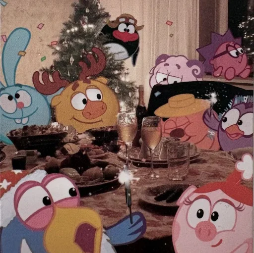 텔레그램 스티커