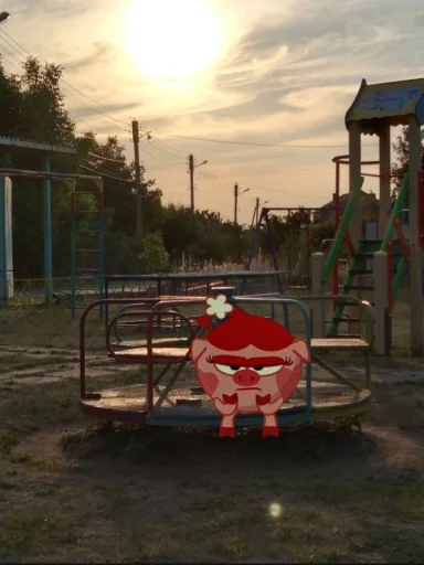 텔레그램 스티커