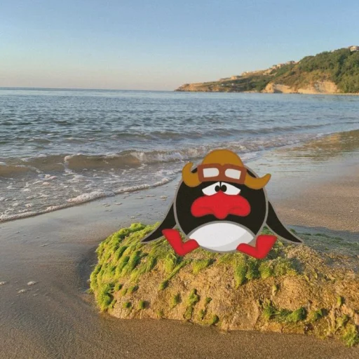 텔레그램 스티커