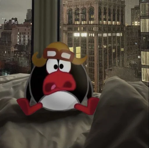 텔레그램 스티커