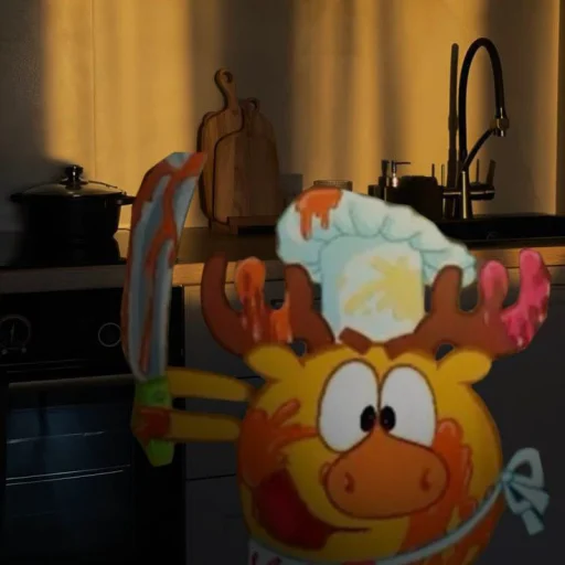 텔레그램 스티커