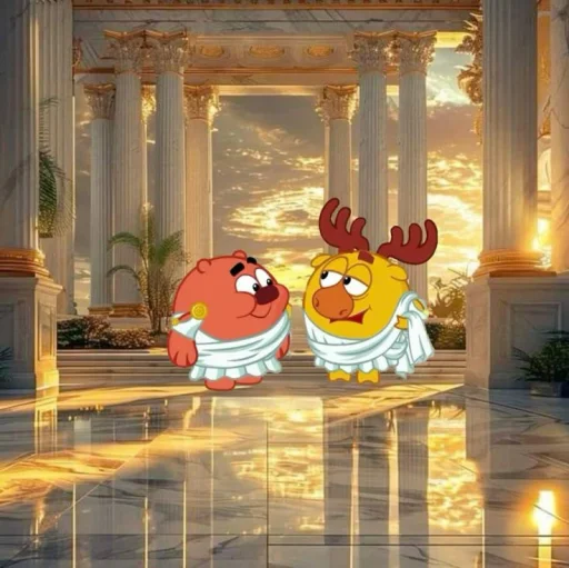 텔레그램 스티커