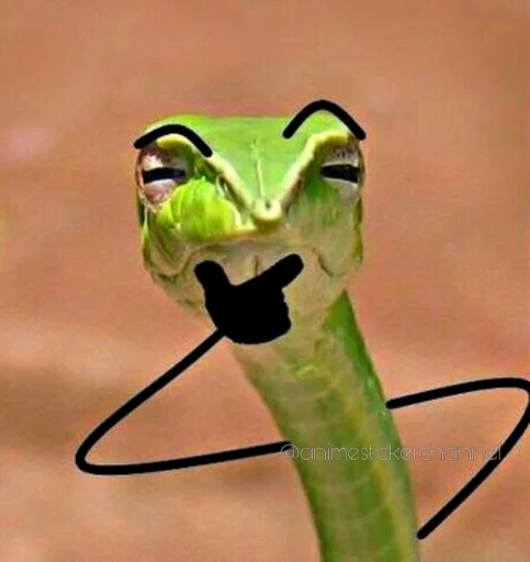 텔레그램 스티커