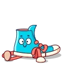 스니커 척 (Sneaker Chuck)