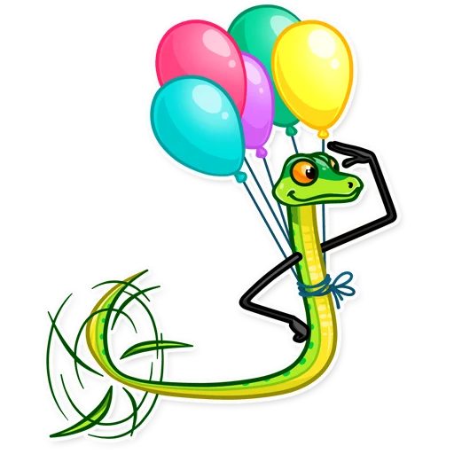 텔레그램 스티커