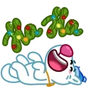 스노우볼 보이 (Snowball Boy)