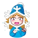 스노우플레이크 (Snowflake)