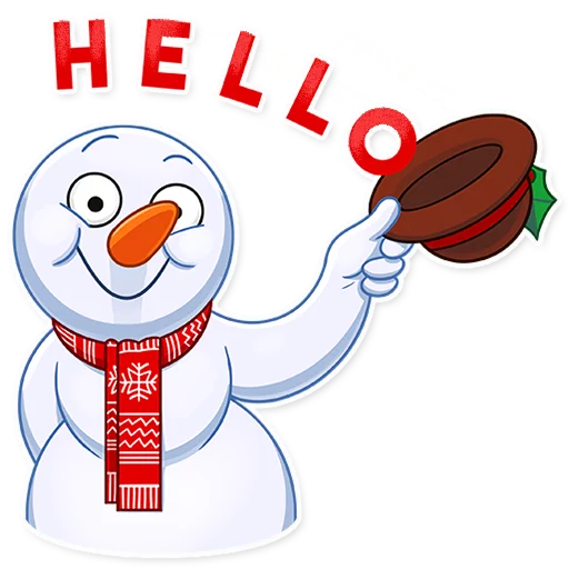텔레그램 스티커