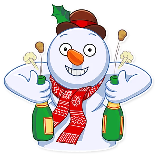 텔레그램 스티커