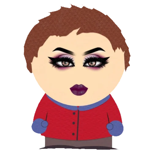 텔레그램 스티커