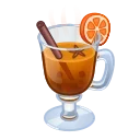 따뜻한 뱅쇼 (Spiced Wine)