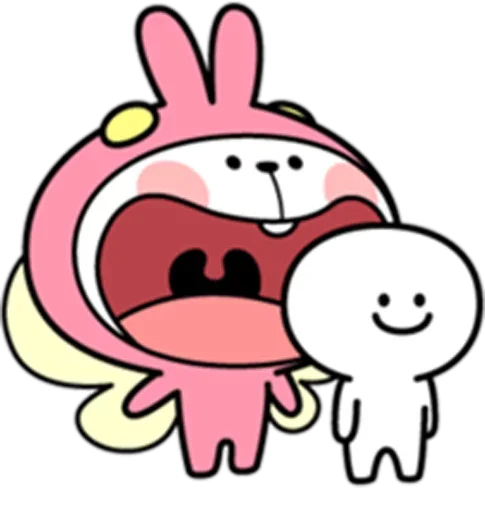 텔레그램 스티커