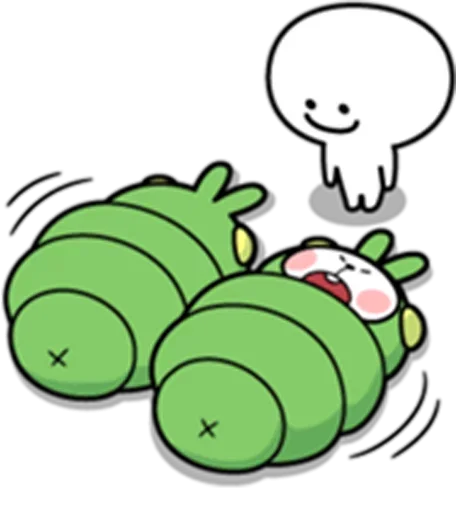 텔레그램 스티커