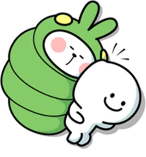 텔레그램 스티커