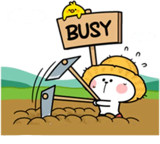 텔레그램 스티커