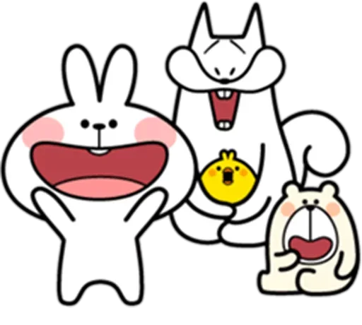 텔레그램 스티커