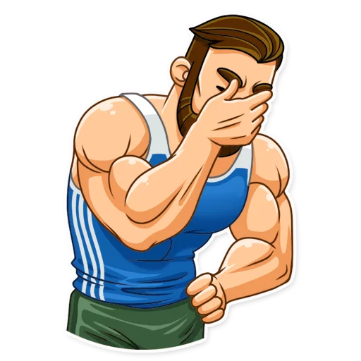 텔레그램 스티커