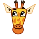 점박이 기린 (Spotty)
