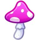 스파이 광대버섯 (Spy Agaric)