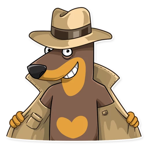 텔레그램 스티커