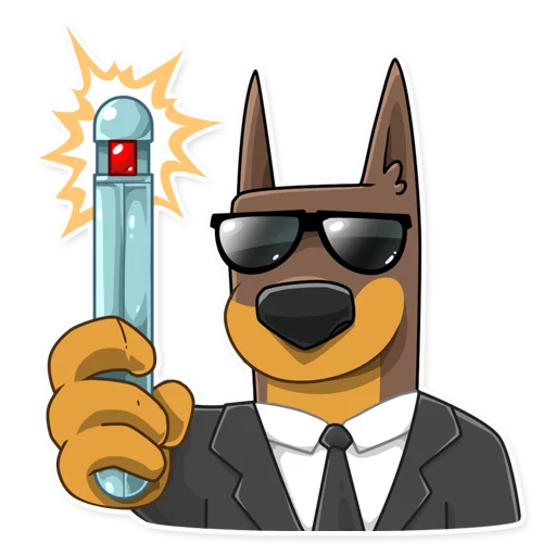 텔레그램 스티커