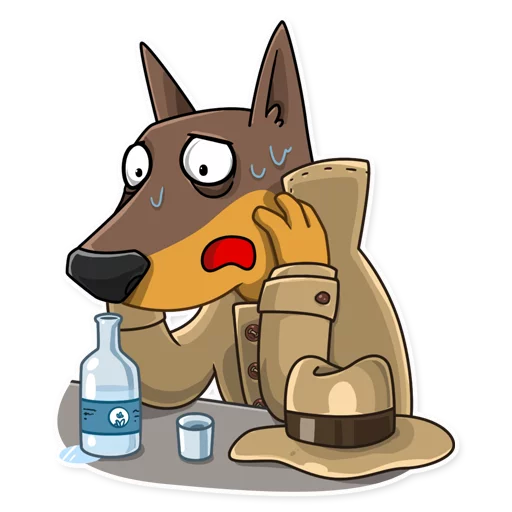 텔레그램 스티커