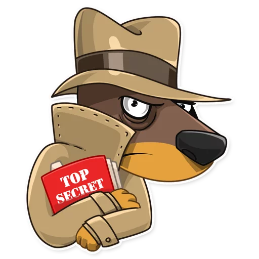 텔레그램 스티커