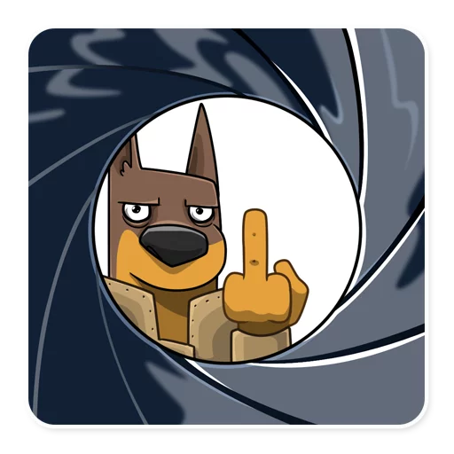 텔레그램 스티커