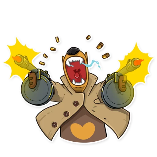 텔레그램 스티커