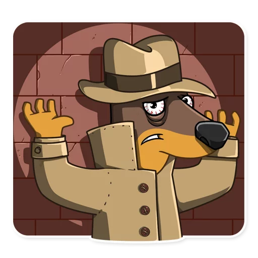 텔레그램 스티커