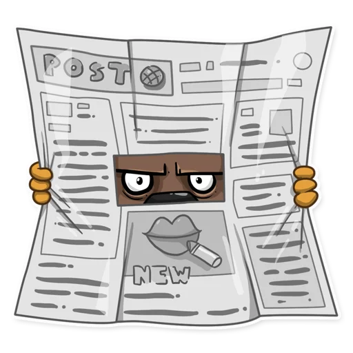 텔레그램 스티커