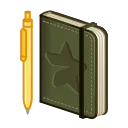 메모하는 별 (Star Notepad)