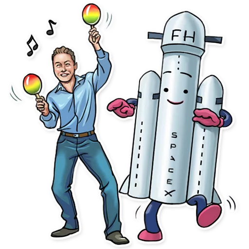 텔레그램 스티커