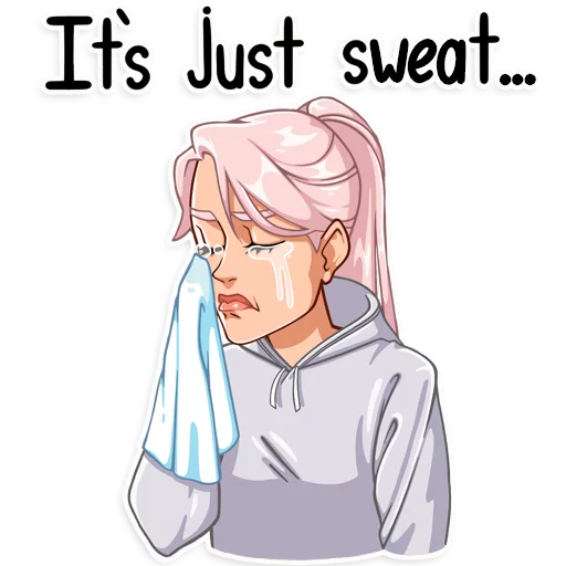 텔레그램 스티커