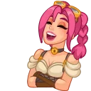 스팀펑크 줄리아 (Steampunk Julia)