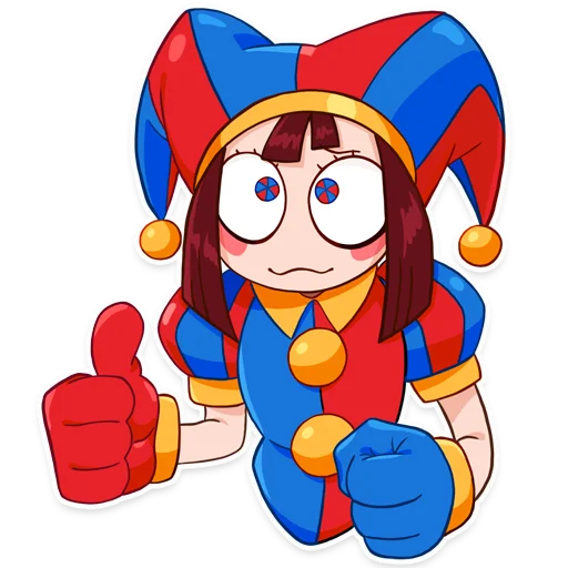 텔레그램 스티커