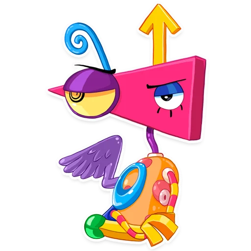 텔레그램 스티커