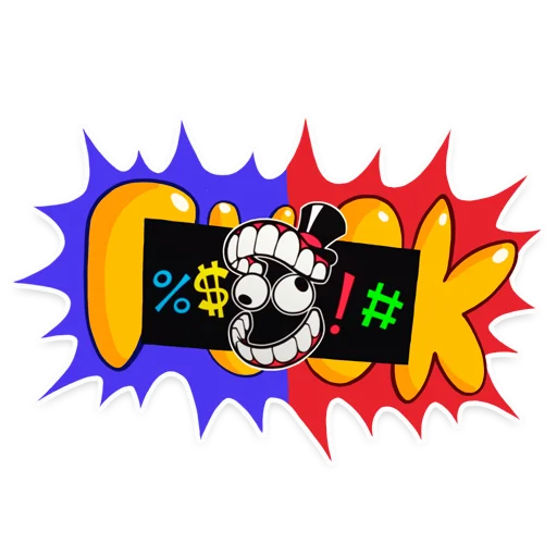 텔레그램 스티커