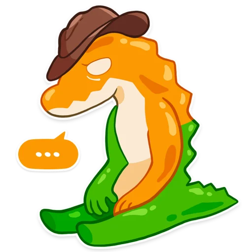 텔레그램 스티커