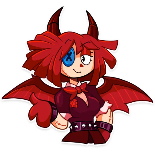 텔레그램 스티커