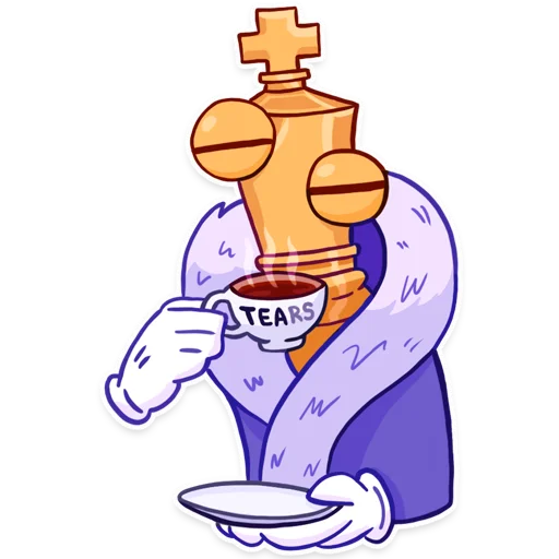 텔레그램 스티커