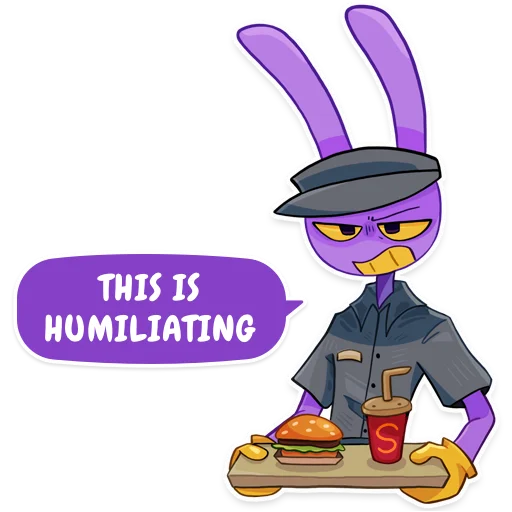 텔레그램 스티커