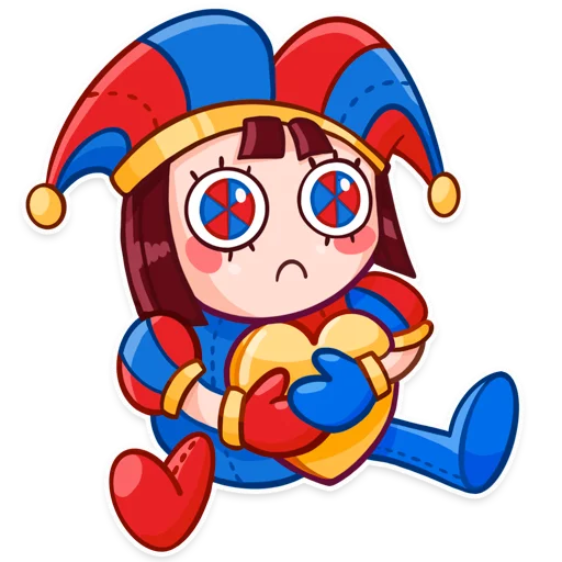 텔레그램 스티커